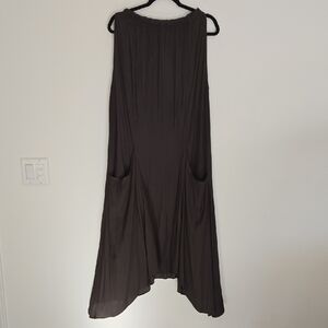 Ulla Johnson Dress, Size 4